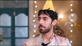 Megha Barsenge - 12th October 2024